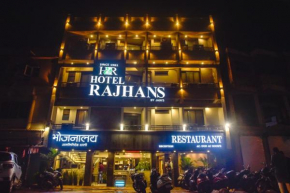 Hotel Rajhans
